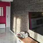 India Apartament