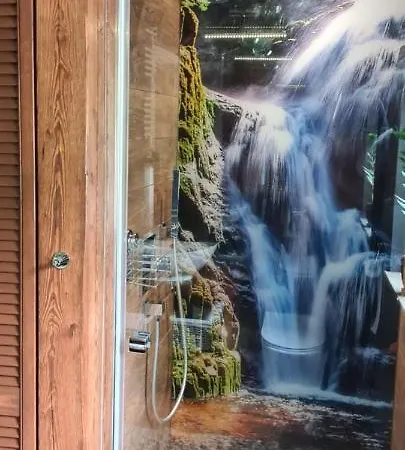 India Apartamento Szklarska Poręba