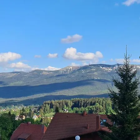 Apartamento India Szklarska Poręba