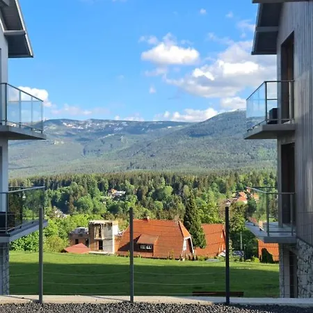 India * Szklarska Poręba