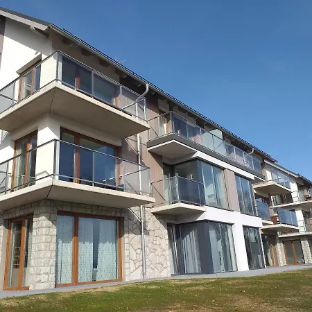 India Lägenhet Szklarska Poręba