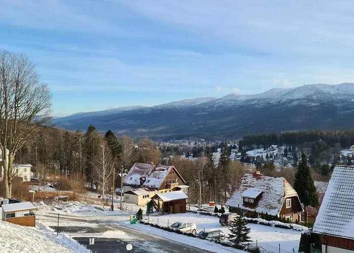 India Lägenhet Szklarska Poręba