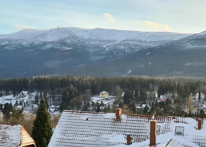 India Lägenhet Szklarska Poręba