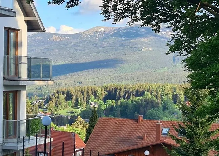 India * Szklarska Poręba