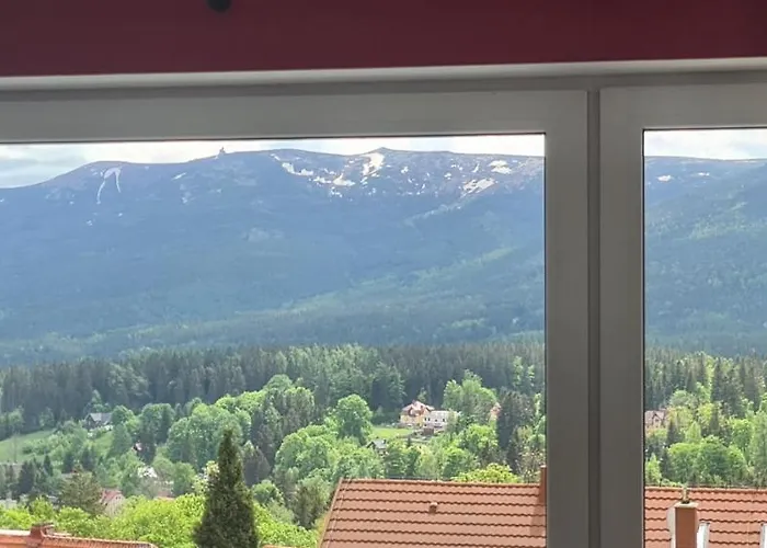 India Lägenhet Szklarska Poręba