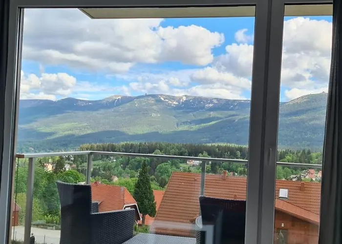 India * Szklarska Poręba