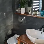 India דירה שצ'קלארסקה פוראובה