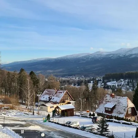India Appartement Szklarska Poręba