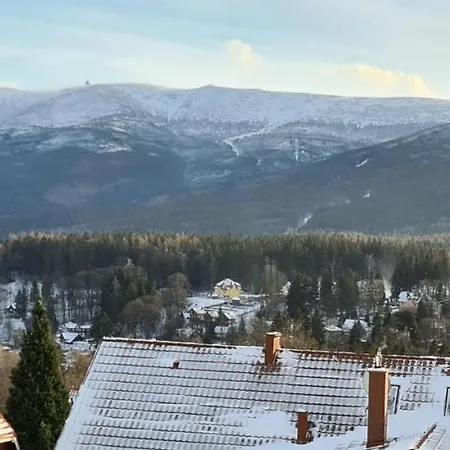 India Appartement Szklarska Poręba