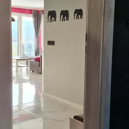 India * Szklarska Poręba