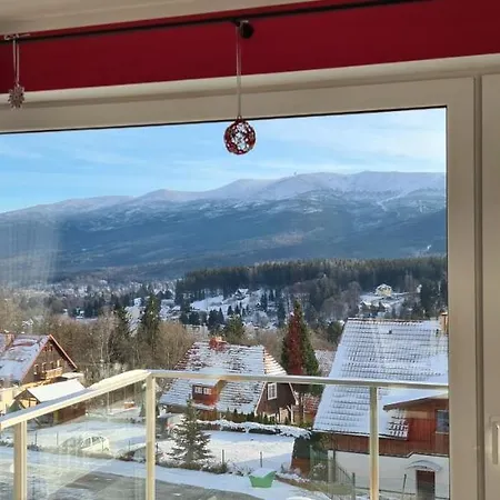 India Appartement Szklarska Poręba