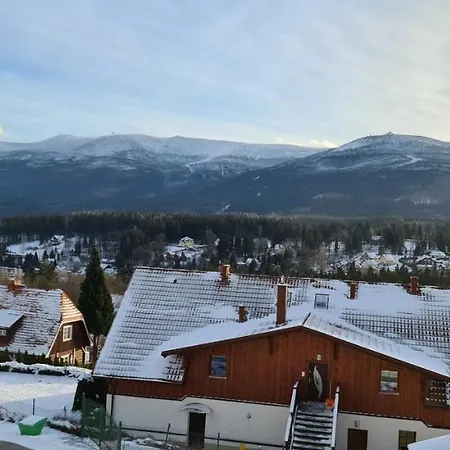 India Appartement Szklarska Poręba