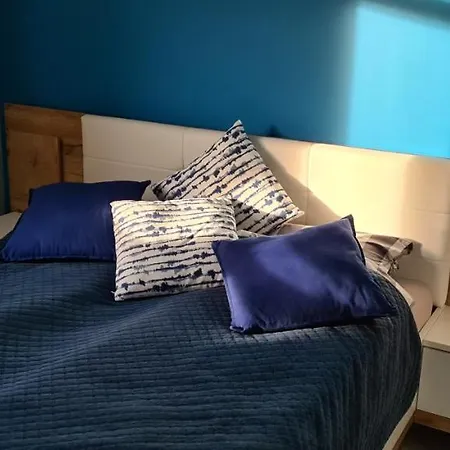 India Szklarska Poręba