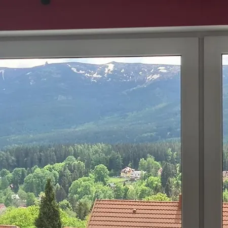 India Appartement Szklarska Poręba