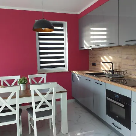 Apartment India