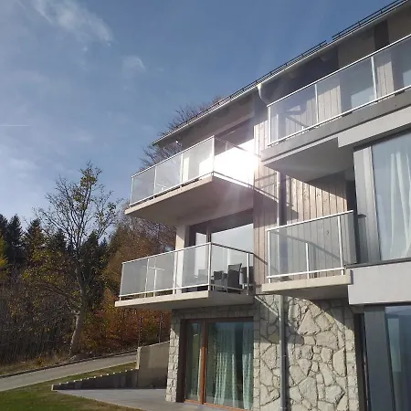 Appartement India Szklarska Poręba