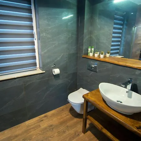 India Szklarska Poręba