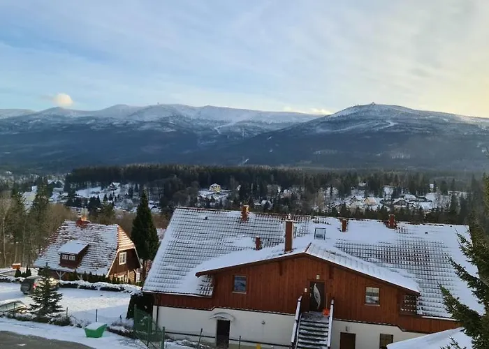 India Appartamento Szklarska Poręba