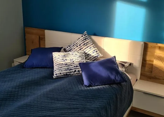 India Szklarska Poręba