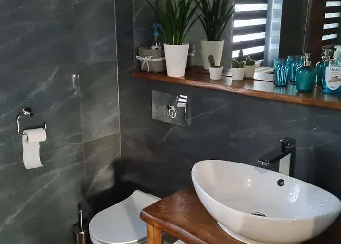 India Appartamento Szklarska Poręba