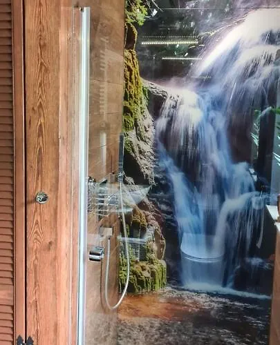 India Appartamento Szklarska Poręba