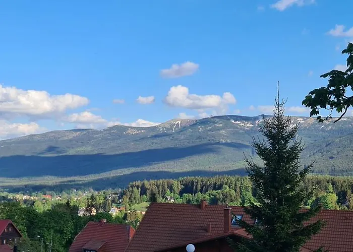 Appartamento India Szklarska Poręba