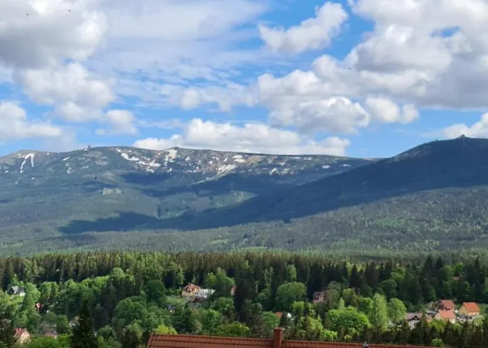 Appartamento India *