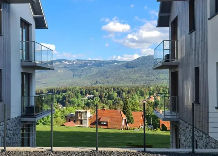 India * Szklarska Poręba