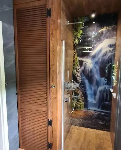 India Szklarska Poręba