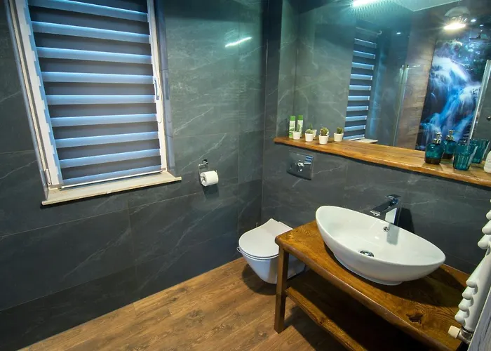 India Szklarska Poręba